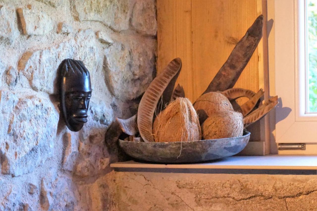 Le Clos Des Troubadours Pennautier Luaran gambar