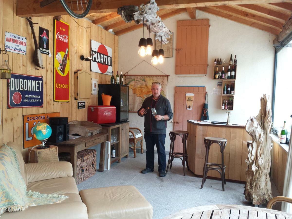 Le Clos Des Troubadours Pennautier Luaran gambar